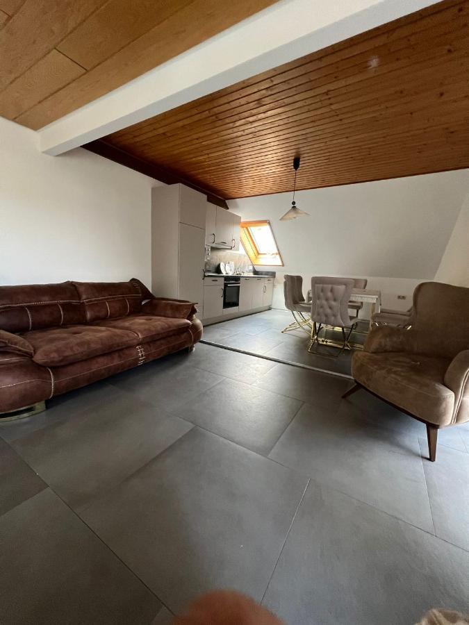 Mira Home Murg  Exteriör bild