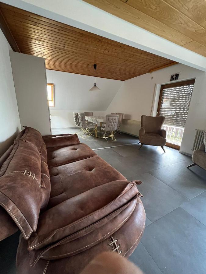 Mira Home Murg  Exteriör bild