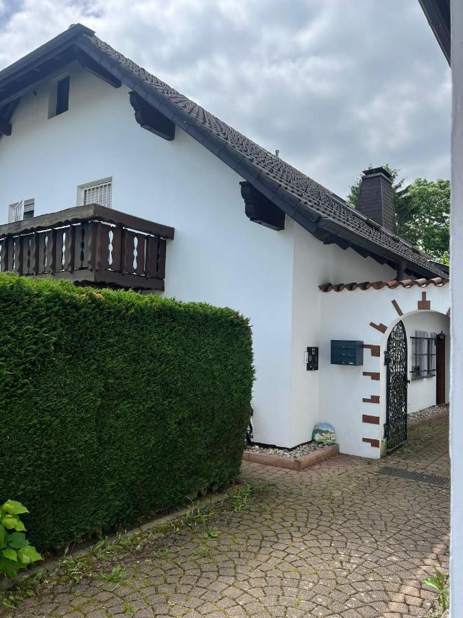 Mira Home Murg  Exteriör bild