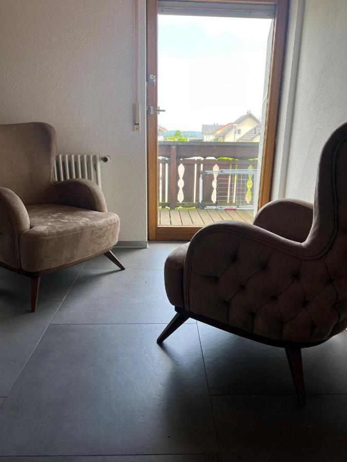 Mira Home Murg  Exteriör bild