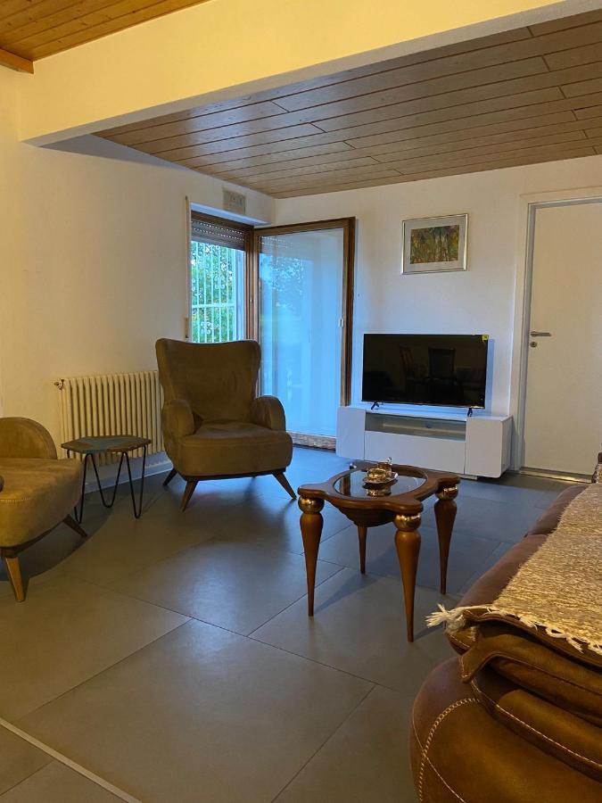 Mira Home Murg  Exteriör bild