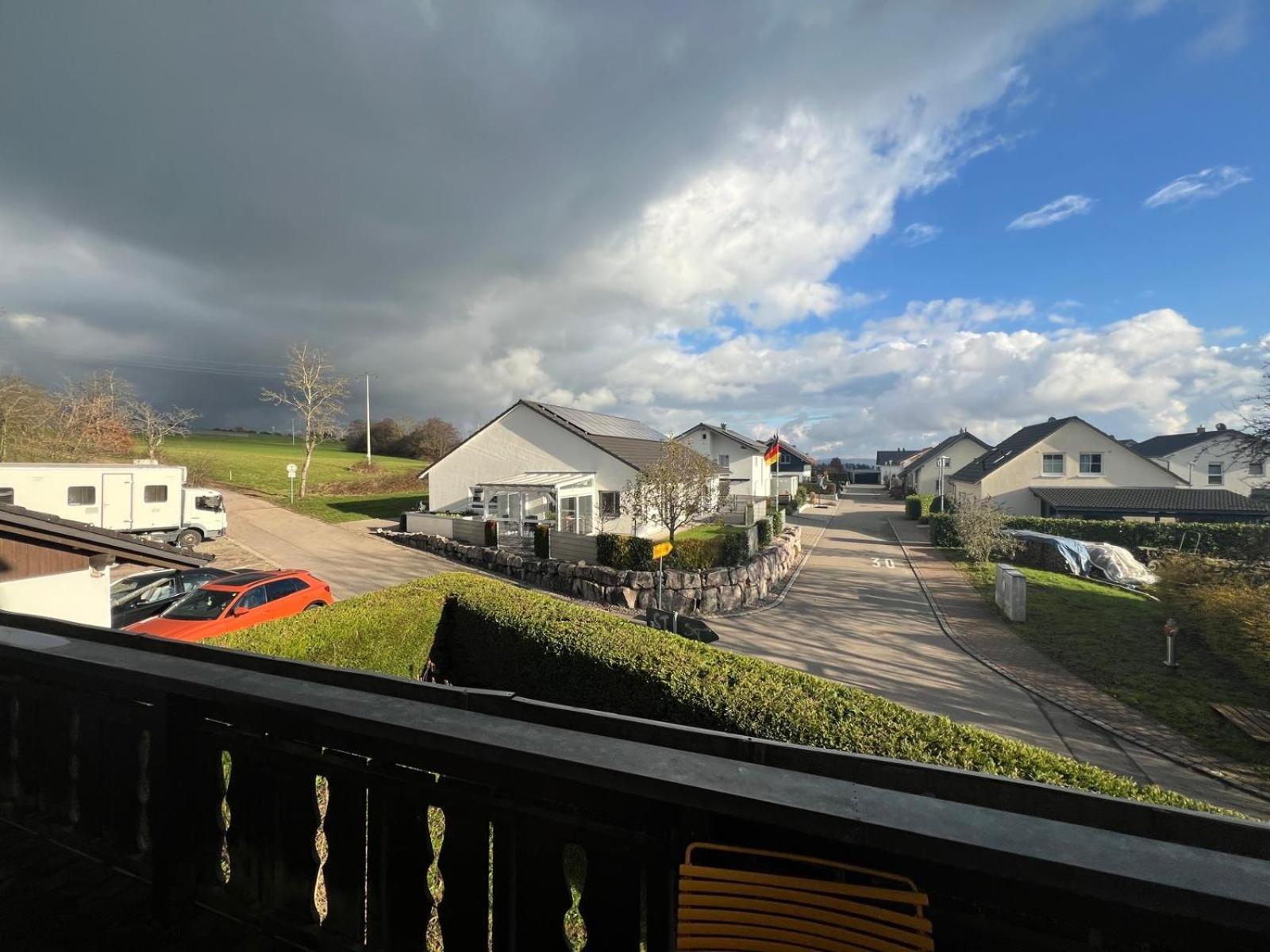 Mira Home Murg  Exteriör bild