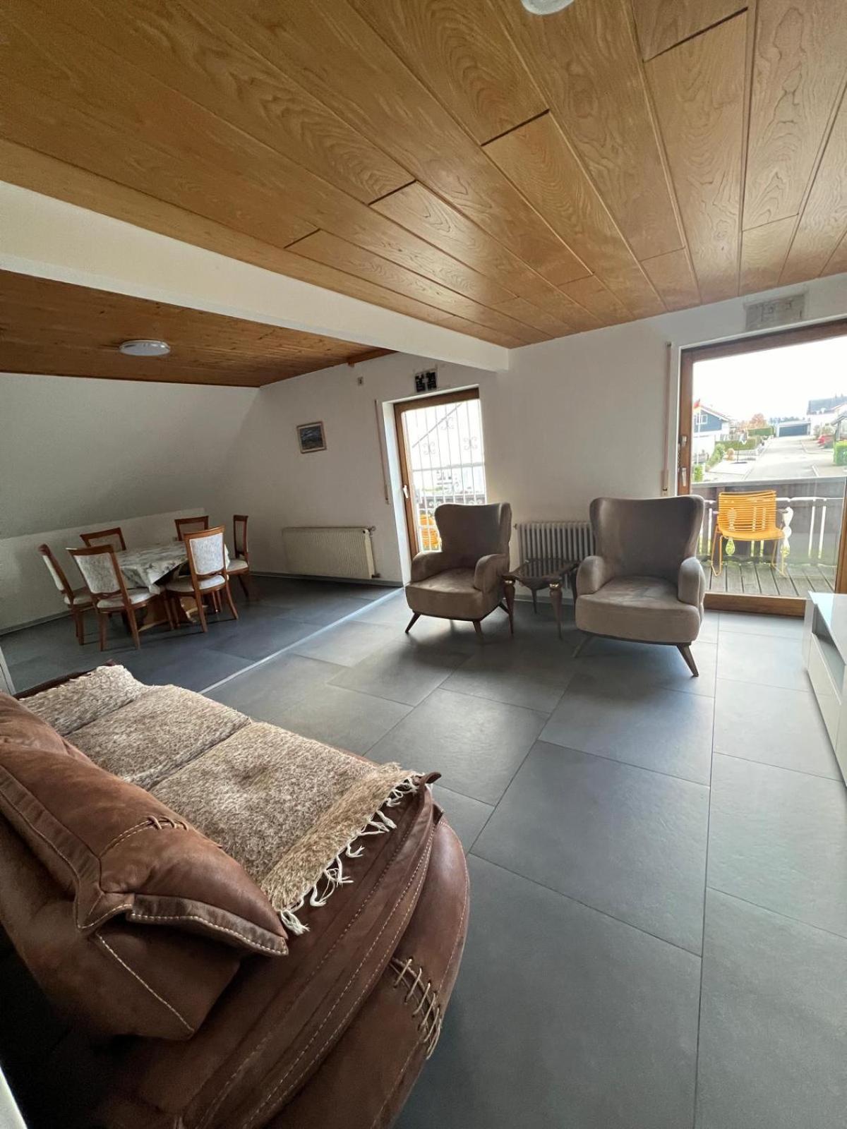 Mira Home Murg  Exteriör bild