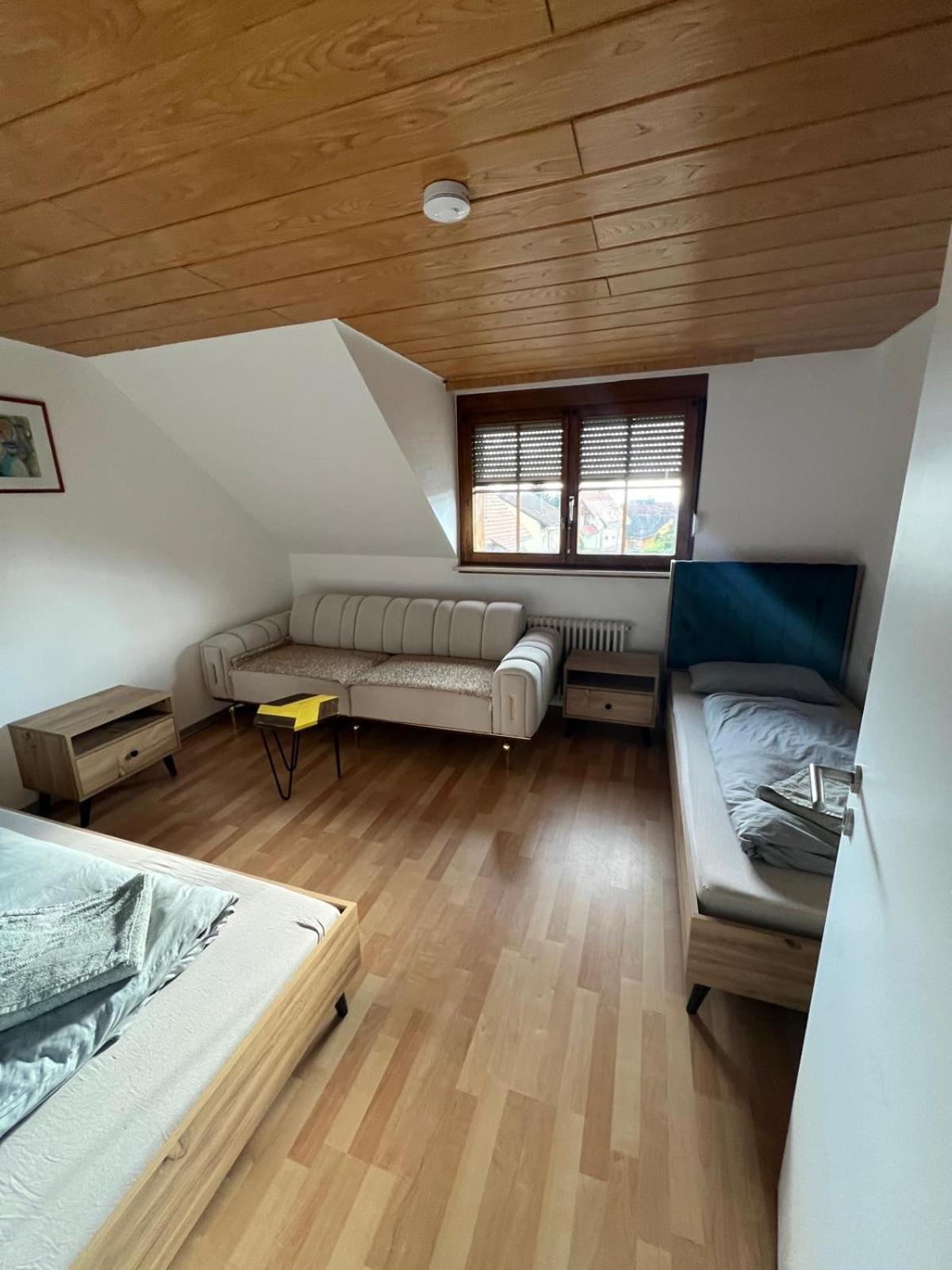 Mira Home Murg  Exteriör bild