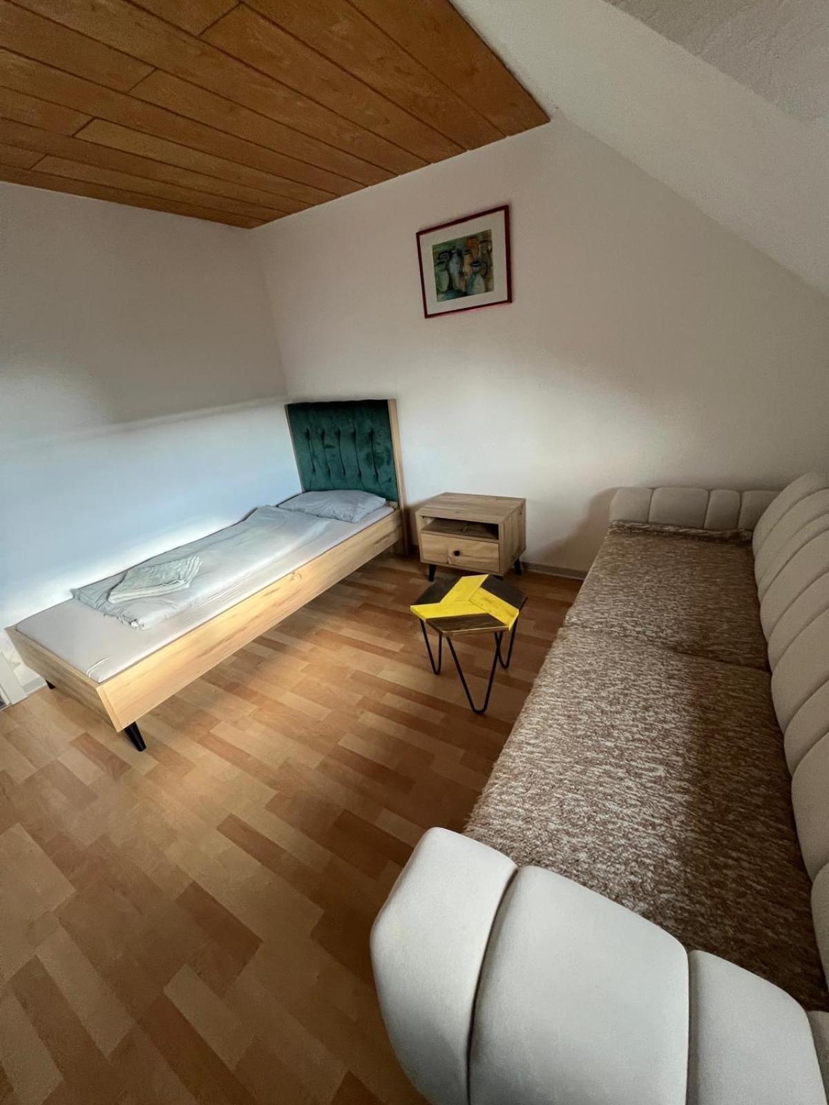 Mira Home Murg  Exteriör bild