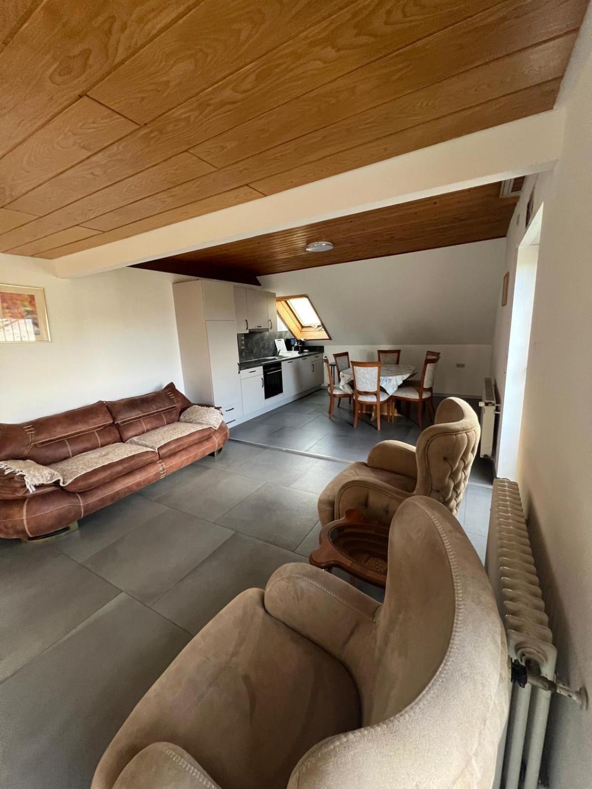Mira Home Murg  Exteriör bild