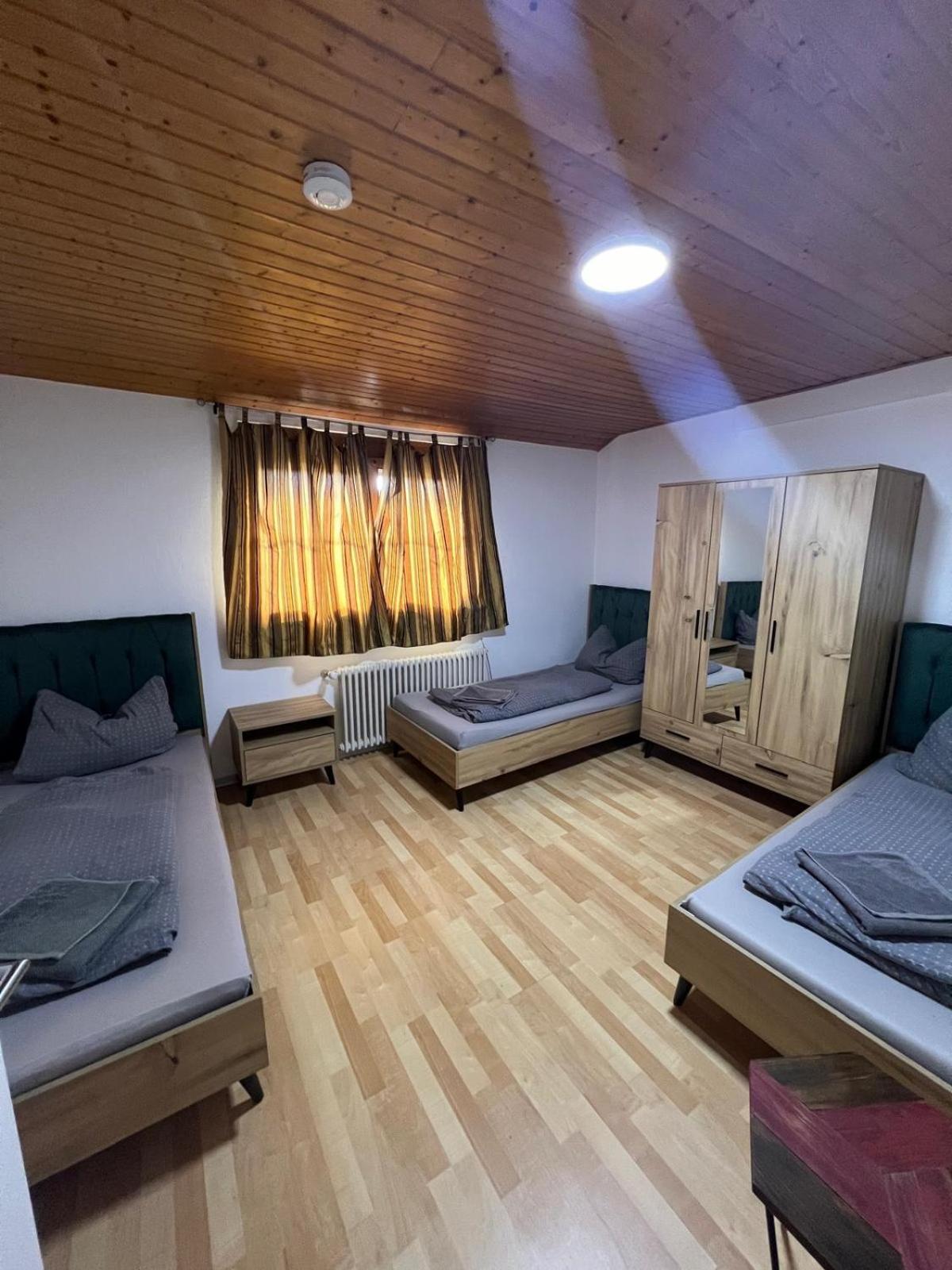 Mira Home Murg  Exteriör bild